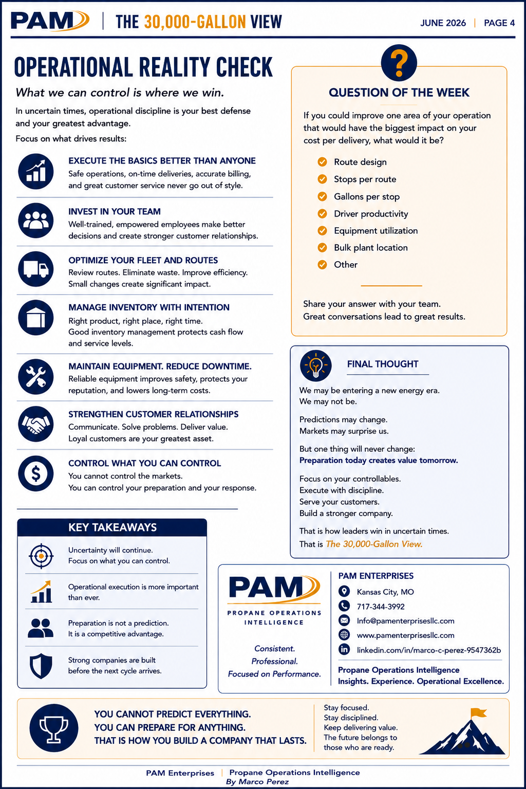 Are We Entering a New Energy Era? page 4