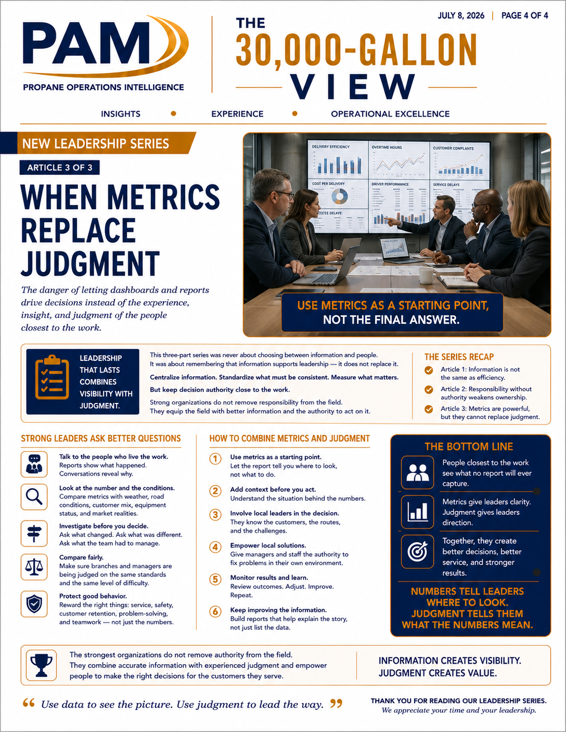 When Metrics Replace Judgment page 4